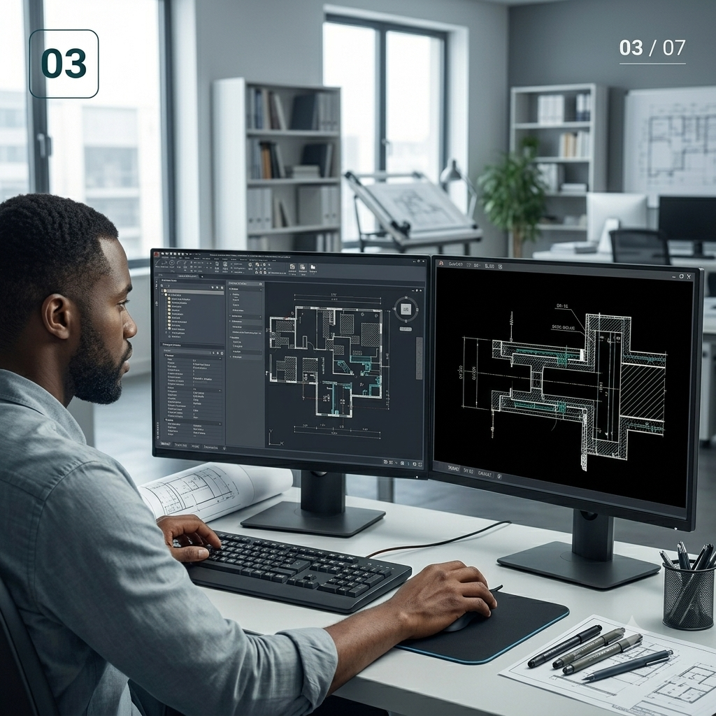AutoCAD