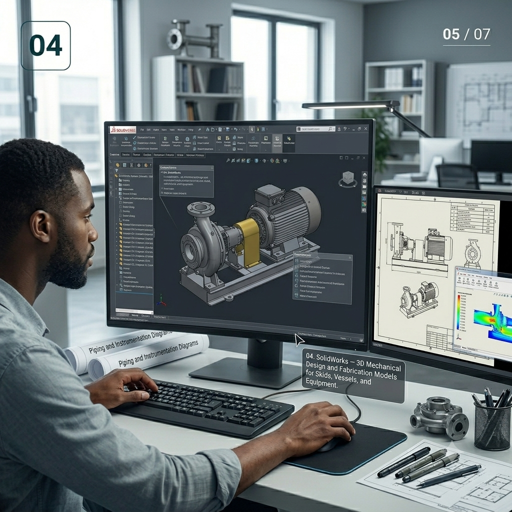 SolidWorks