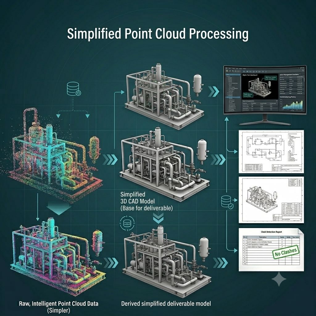Point Cloud