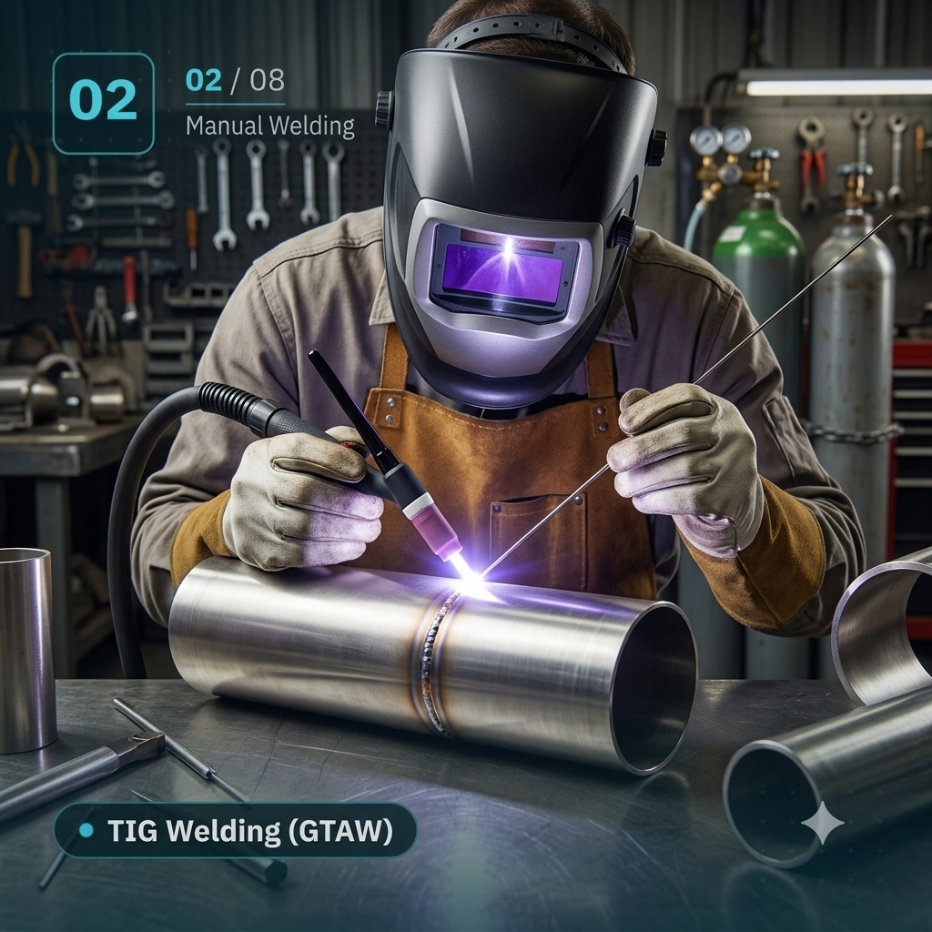TIG