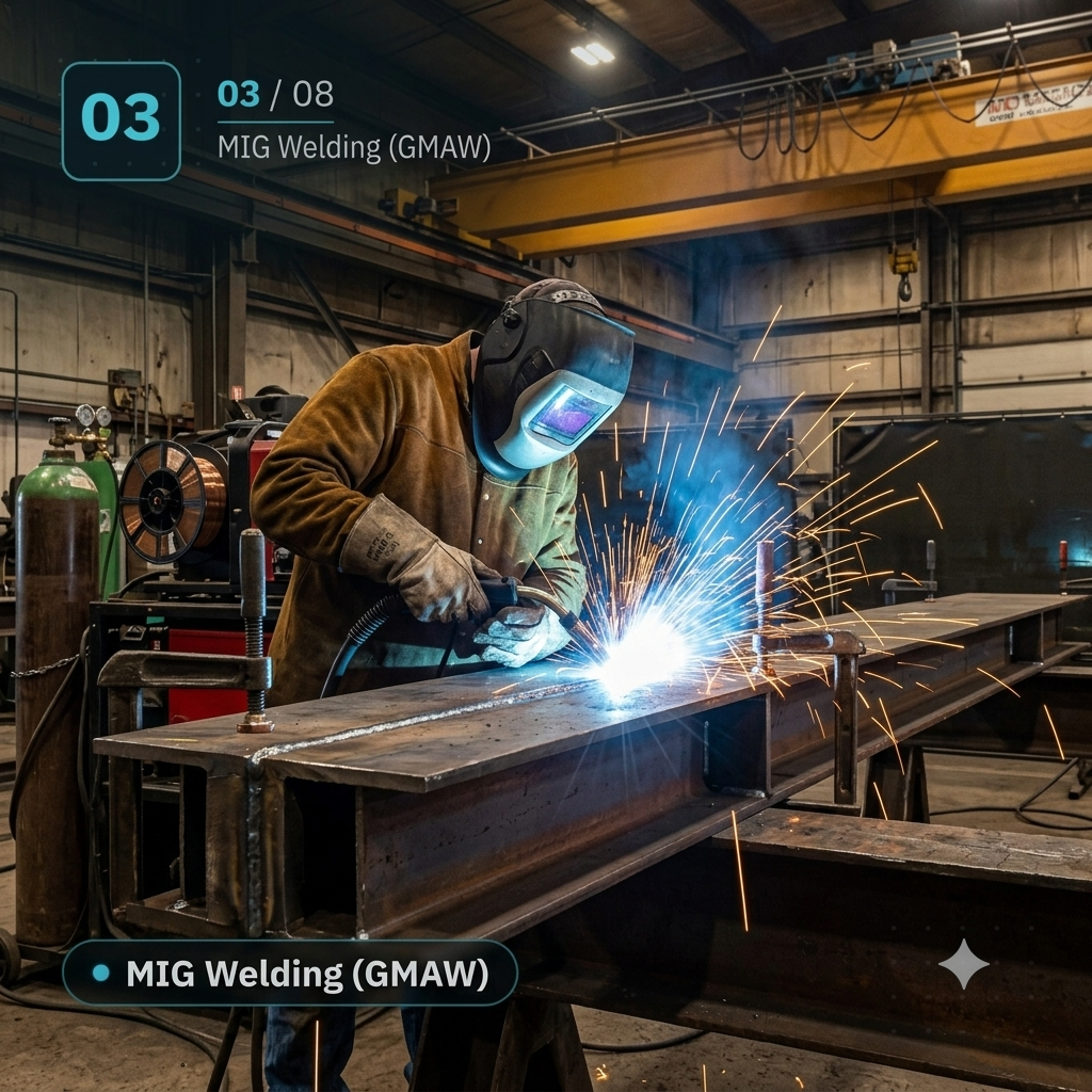 MIG