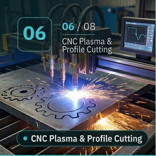 CNC