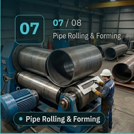Rolling