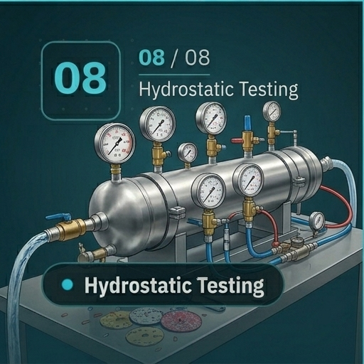 Hydrotest