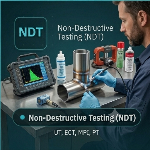 NDT